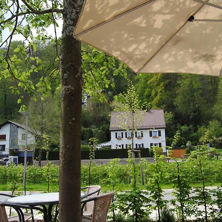 Hotel Schiff Nagold Exterior photo