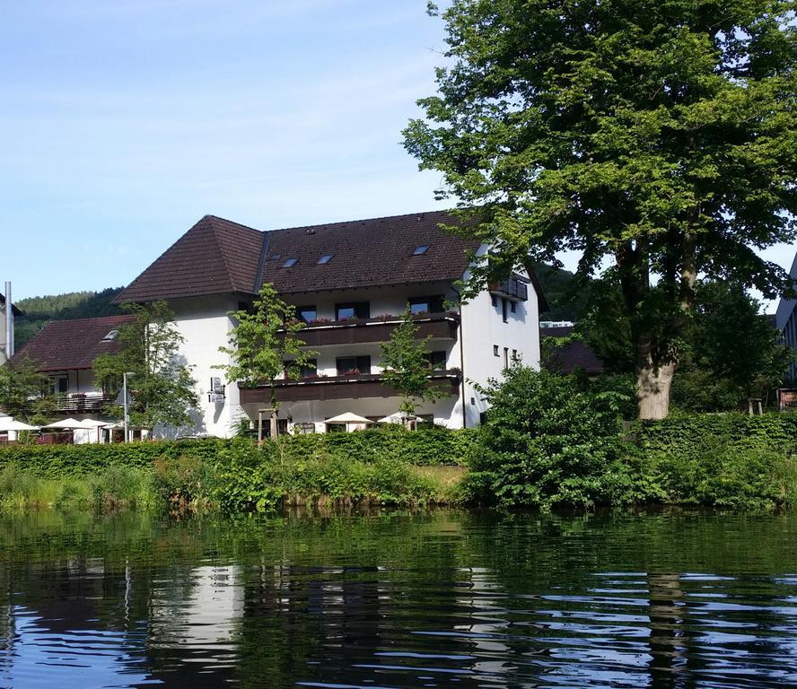 Hotel Schiff Nagold Exterior photo
