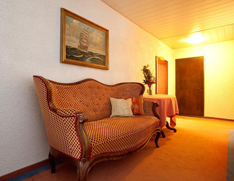 Hotel Schiff Nagold Exterior photo